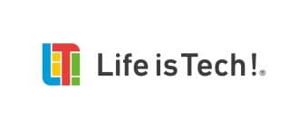 Life is Tech!